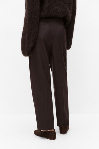 Cadieiw barrel pant