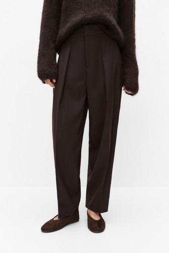 Cadieiw barrel pant