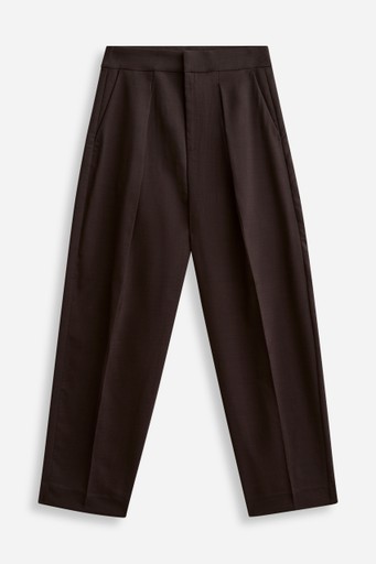 Cadieiw barrel pant