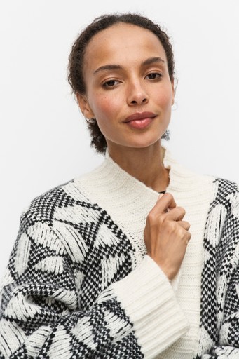 Tulaiw cardigan