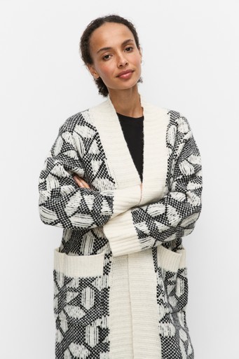 Tulaiw cardigan