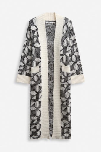 Tulaiw cardigan