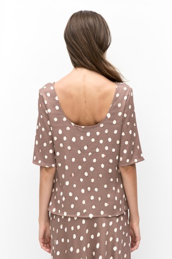 Henriiw blouse