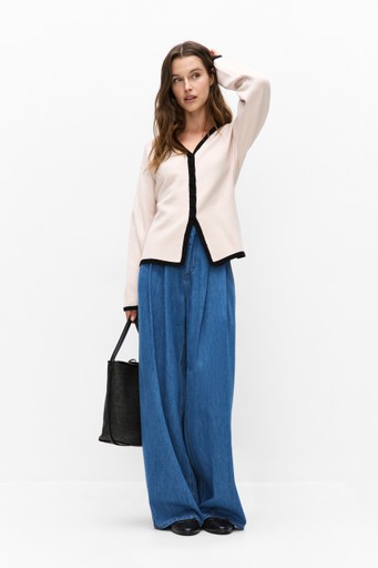 Yenahiw cardigan