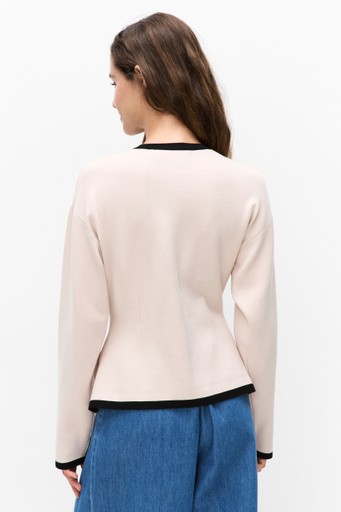 Yenahiw cardigan