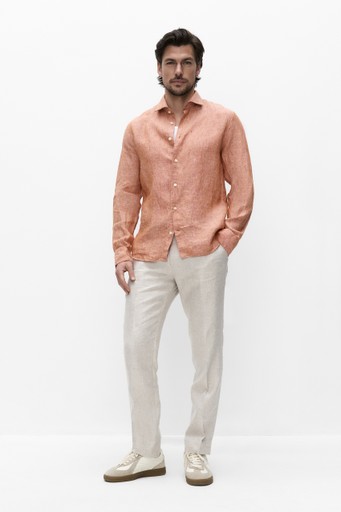 Mamarc shirt