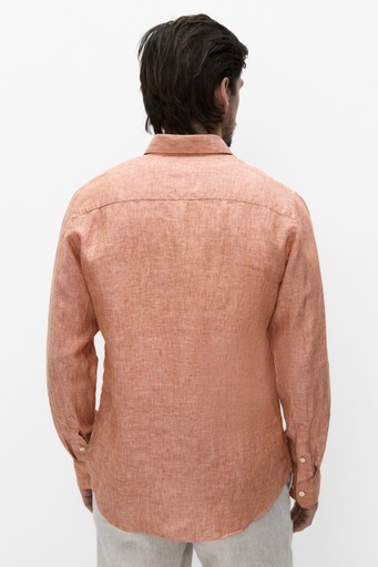 Mamarc shirt