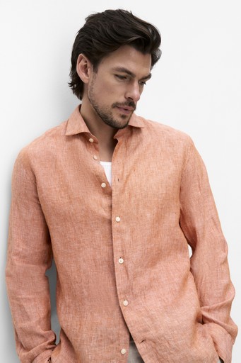 Mamarc shirt