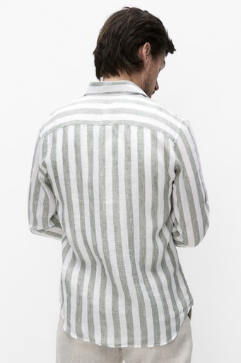 Mamarc shirt