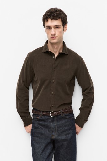 Mamarc shirt