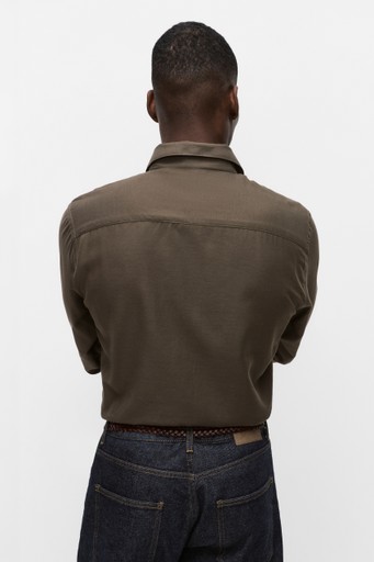 Mamarc shirt