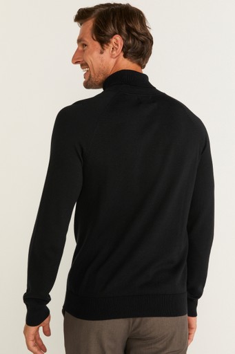 Floyd roll neck