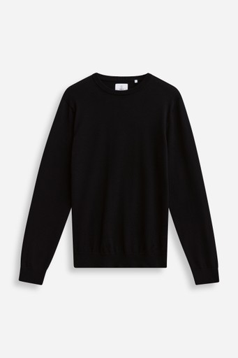 Menton knitted sweater
