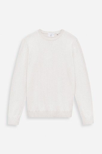 Menton knitted sweater