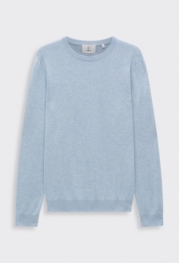 Menton knitted sweater