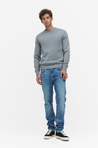 Lanegan crew neck