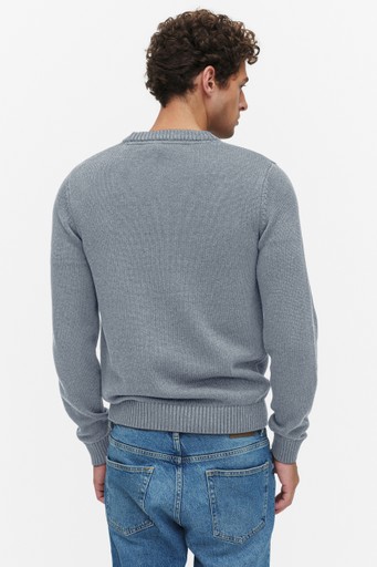 Lanegan crew neck