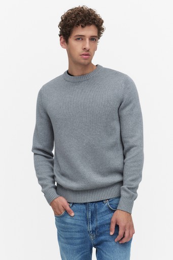 Lanegan crew neck