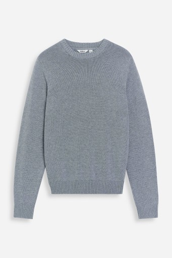 Lanegan crew neck
