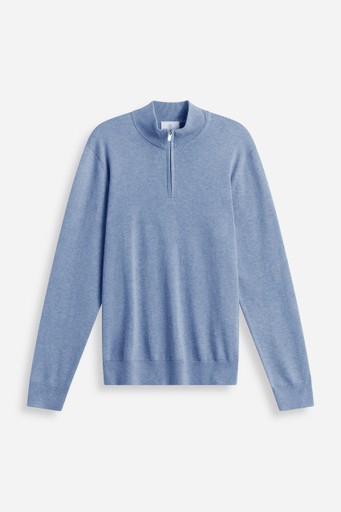 Menton half zip