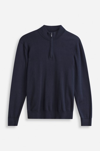 Menton half zip