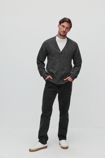 Elijah cardigan