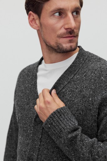 Elijah cardigan