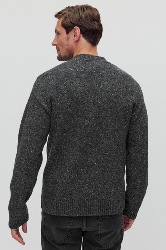 Elijah cardigan
