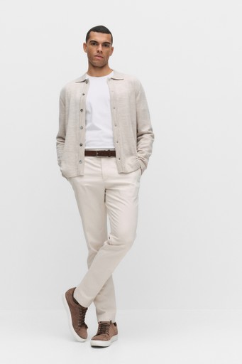Roy knitted cardigan