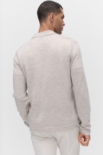 Roy knitted cardigan