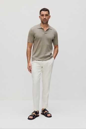 Axel polo shirt