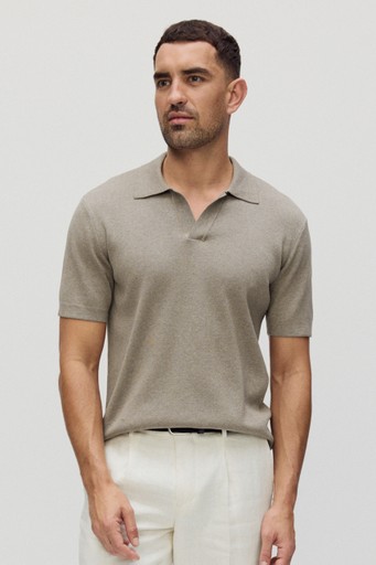 Axel polo shirt