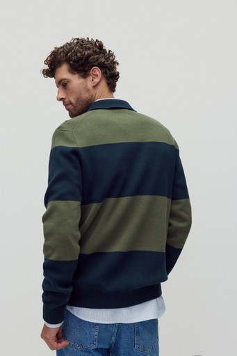Brad polo shirt