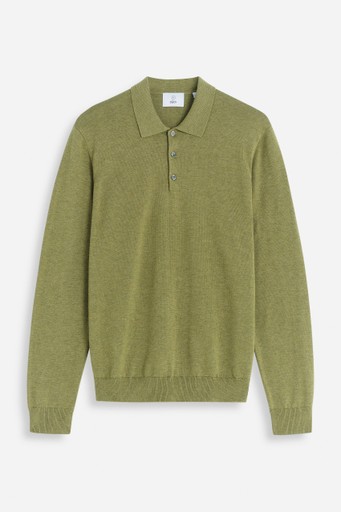 Menton polo shirt