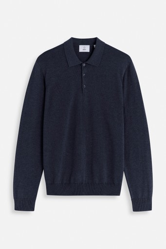 Menton polo shirt