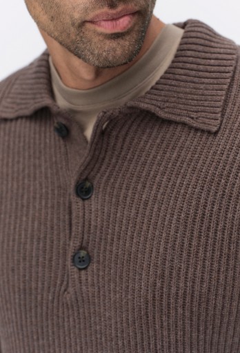 Carlos polo shirt
