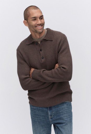 Carlos polo shirt
