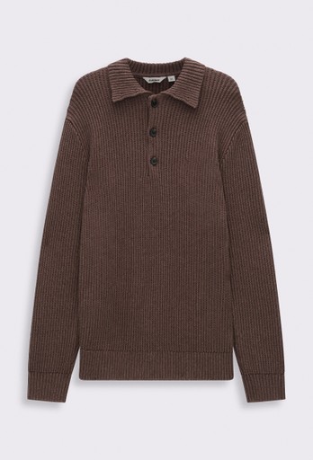 Carlos polo shirt