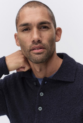 Boyd polo shirt