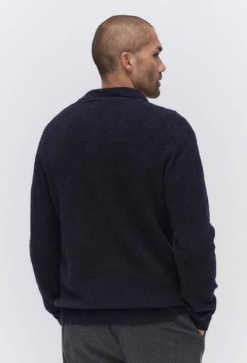 Boyd polo shirt