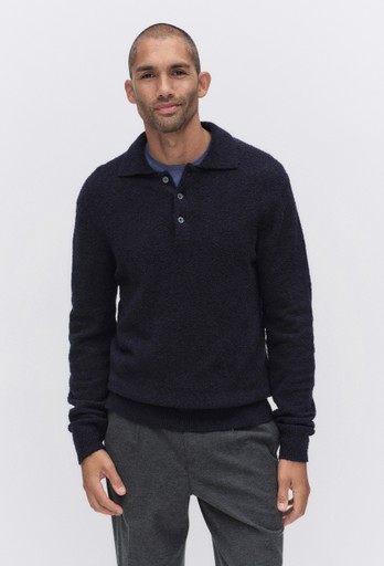 Boyd polo shirt