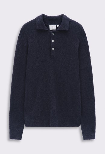 Boyd polo shirt
