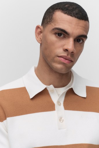 Sergio polo shirt