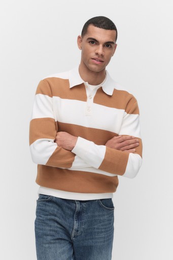 Sergio polo shirt