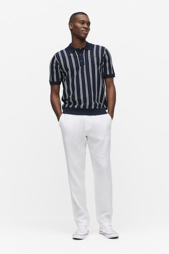 Salas polo shirt