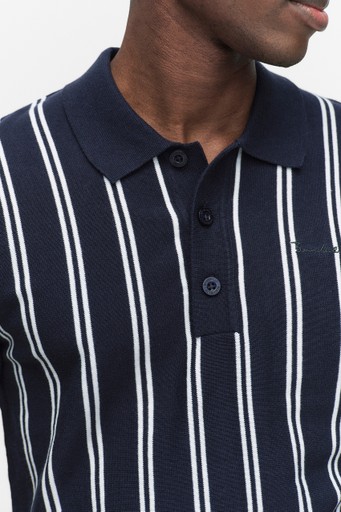 Salas polo shirt