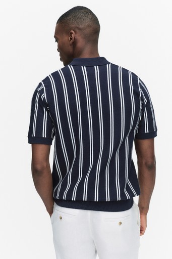 Salas polo shirt