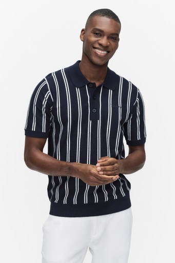 Salas polo shirt