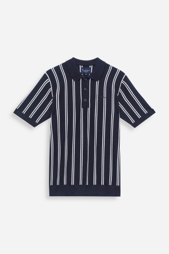 Salas polo shirt