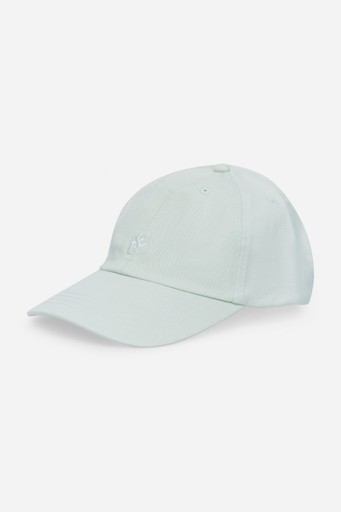 Logo cap